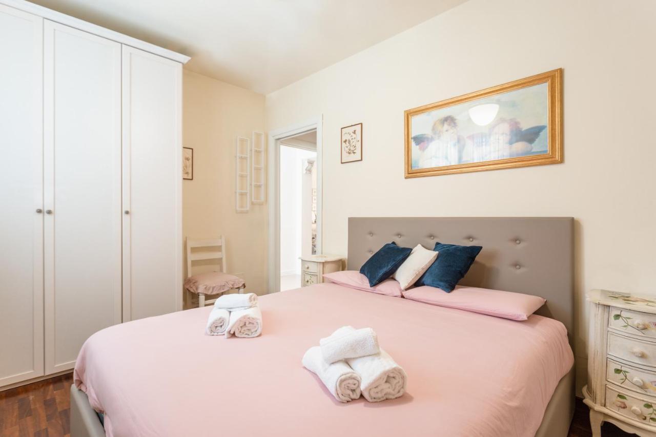 Elegante Villetta Viareggio Exterior foto